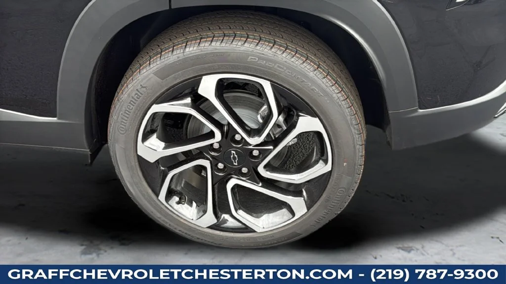 2026 Chevrolet Trax RS - Photo 33