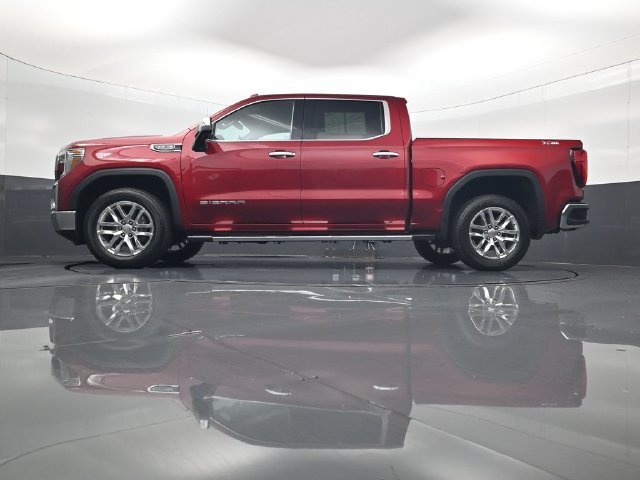 2021 GMC Sierra 1500 SLT - Photo 28