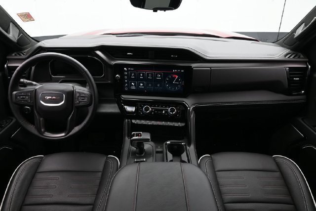 2026 GMC Sierra 1500 AT4X - Photo 11