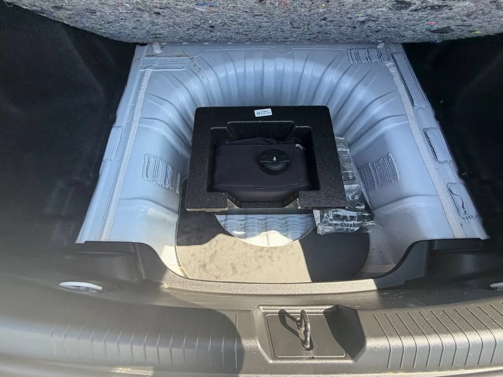 2024 Chevrolet Malibu 1FL - Photo 26