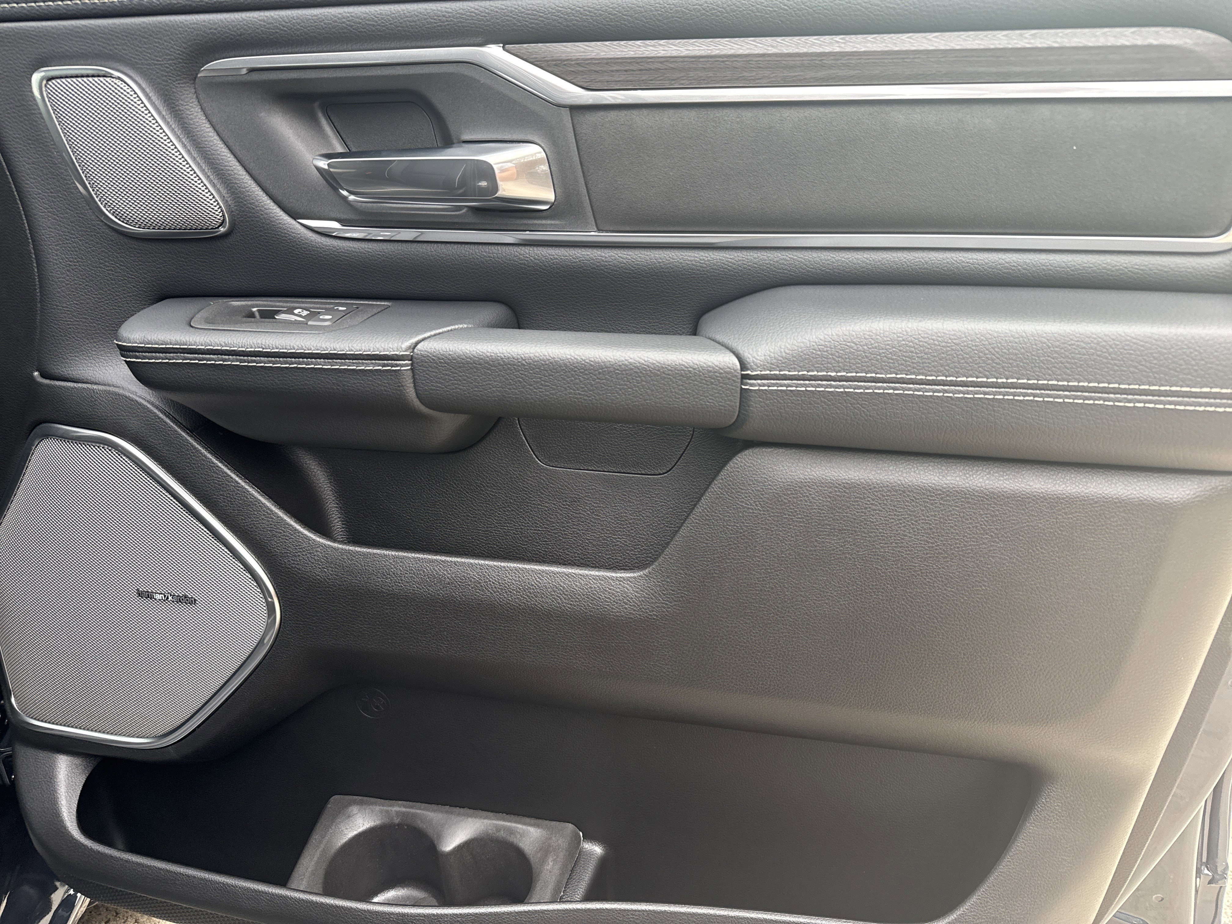 New 2026 Forged Blue Metallic RAM  image 16