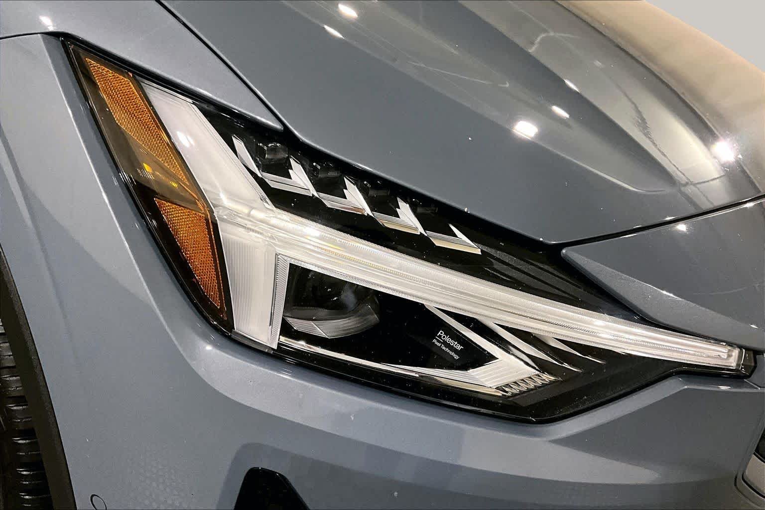 Used 2023  Polestar  image 25