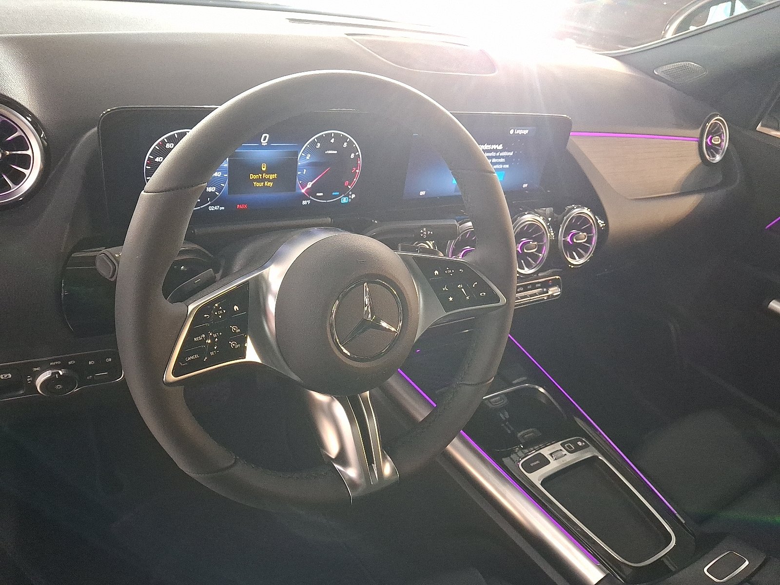 2026 Mercedes-Benz GLA GLA 250 - Photo 8