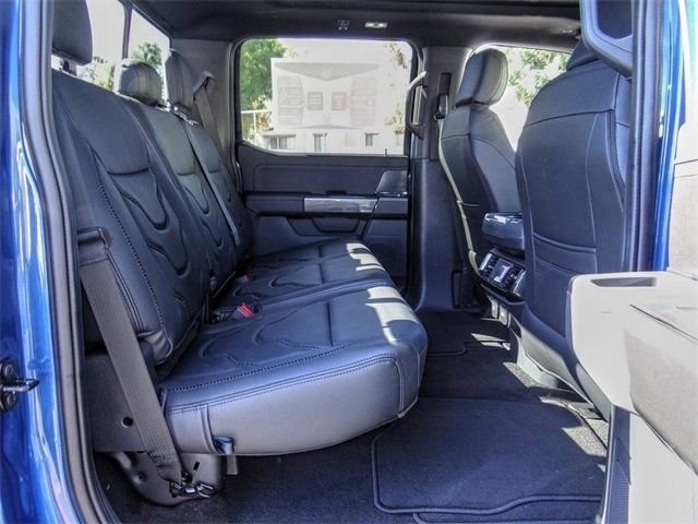 2022 Ford F-150 XLT - Photo 13