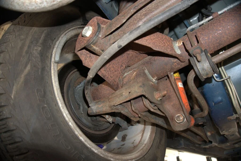 Used 2001  Chevrolet Base image 87