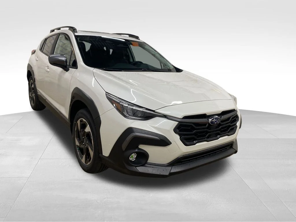 2026 Subaru Crosstrek Limited - Photo 6