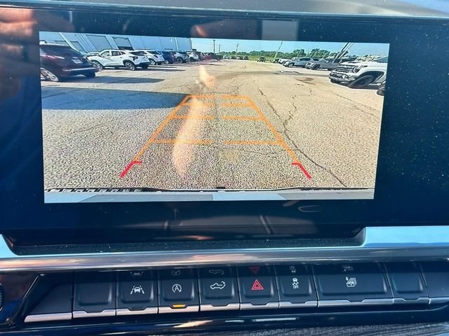2026 Chevrolet Silverado 1500 RST - Photo 15
