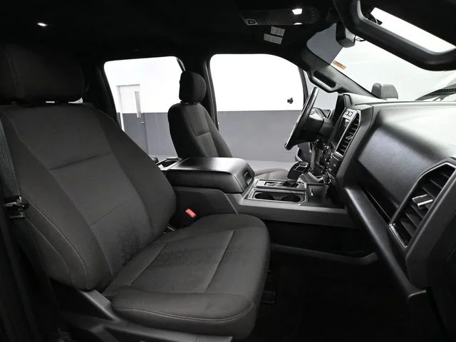 2019 Ford F-150 XLT - Photo 48