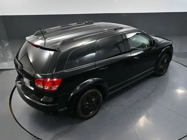 Used 2019 Black Dodge SE image 52