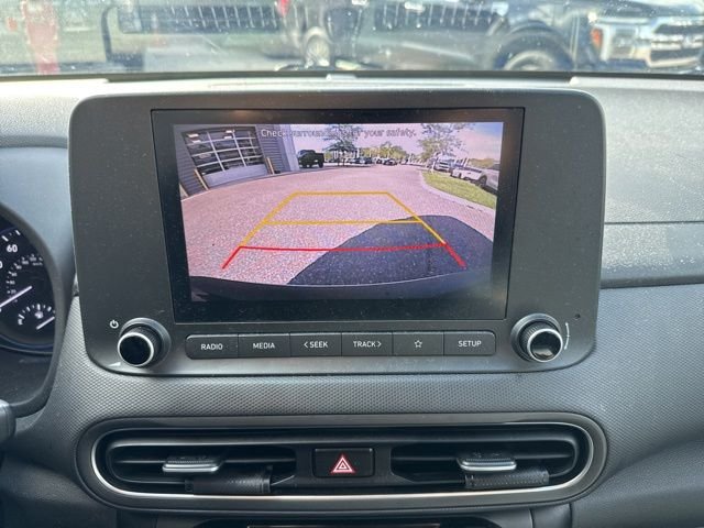 2022 Hyundai Kona SE - Photo 20