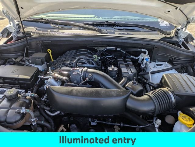 Used 2023 White Dodge Launch Edition image 13