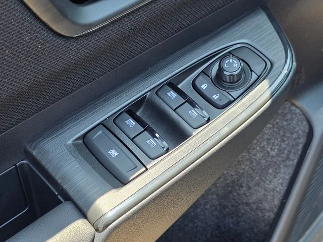 New 2026 RIVER ROCK PEARL Subaru Premium image 21