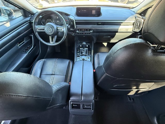 Used 2024 Beige Mazda 2.5 S Premium Plus Package image 25