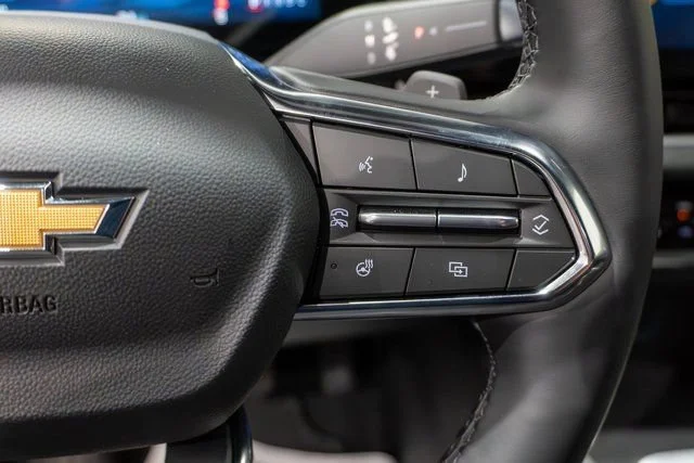 2026 Chevrolet Equinox LT - Photo 18