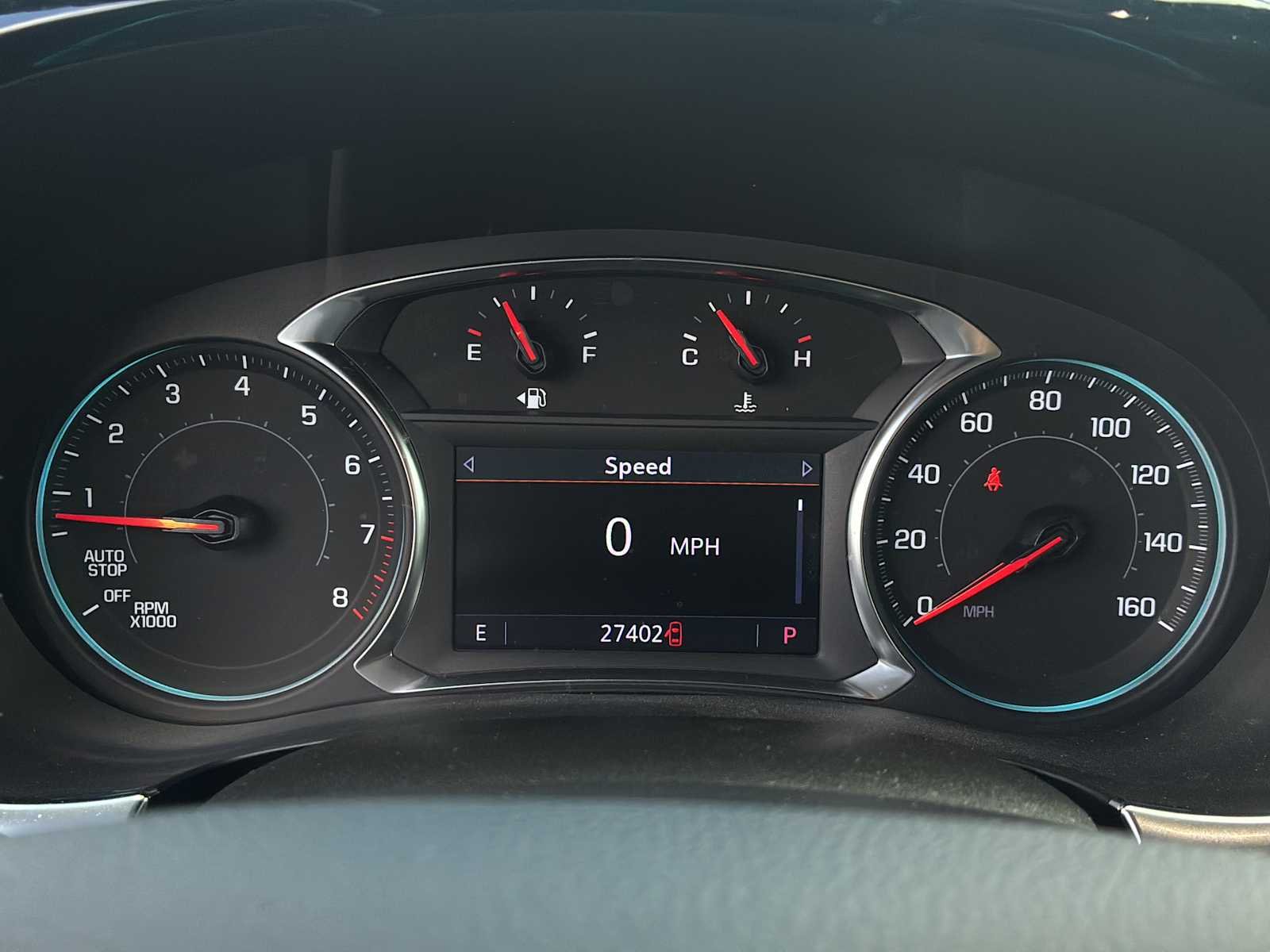 2023 Chevrolet Traverse 1LT - Photo 15