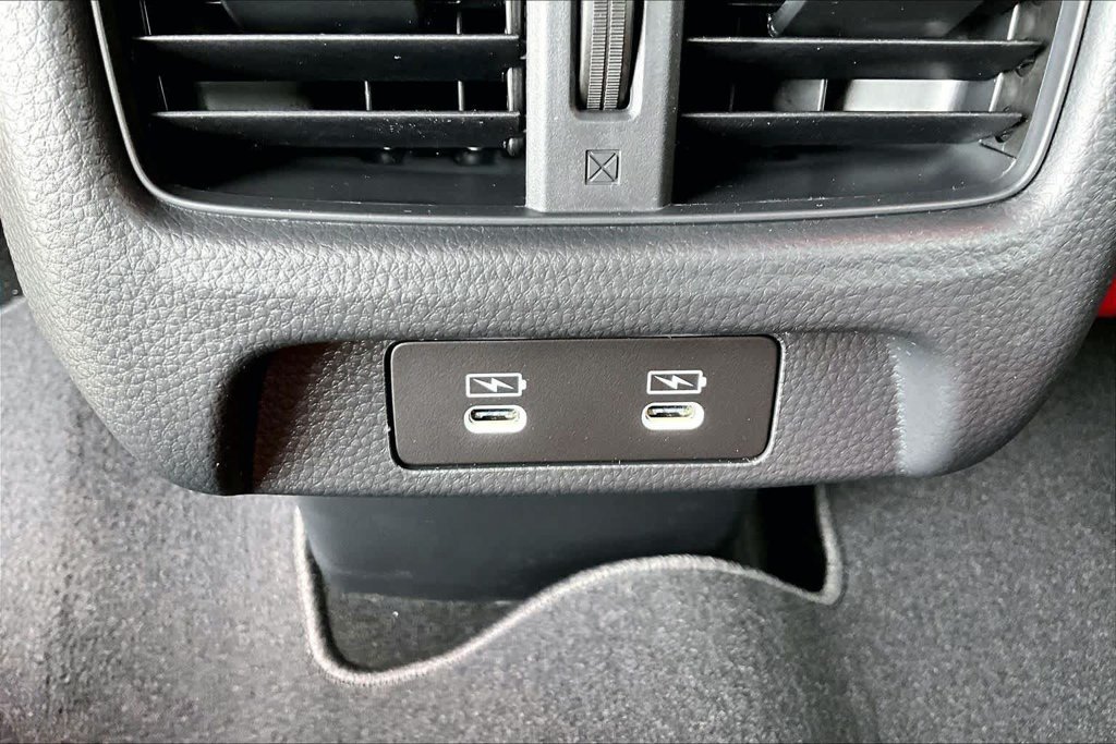 New 2026 Gray Acura A-Spec Advance Package image 18