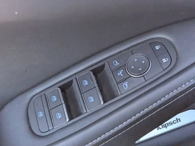 2026 INFINITI QX60 LUXE - Photo 23