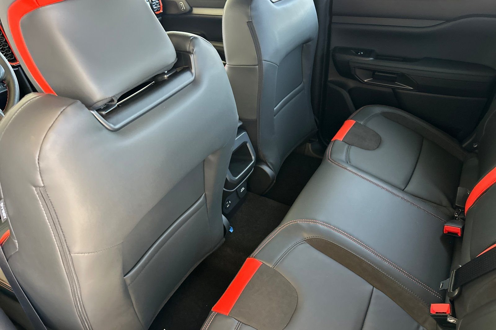 New 2026 Gray Ford Raptor image 11