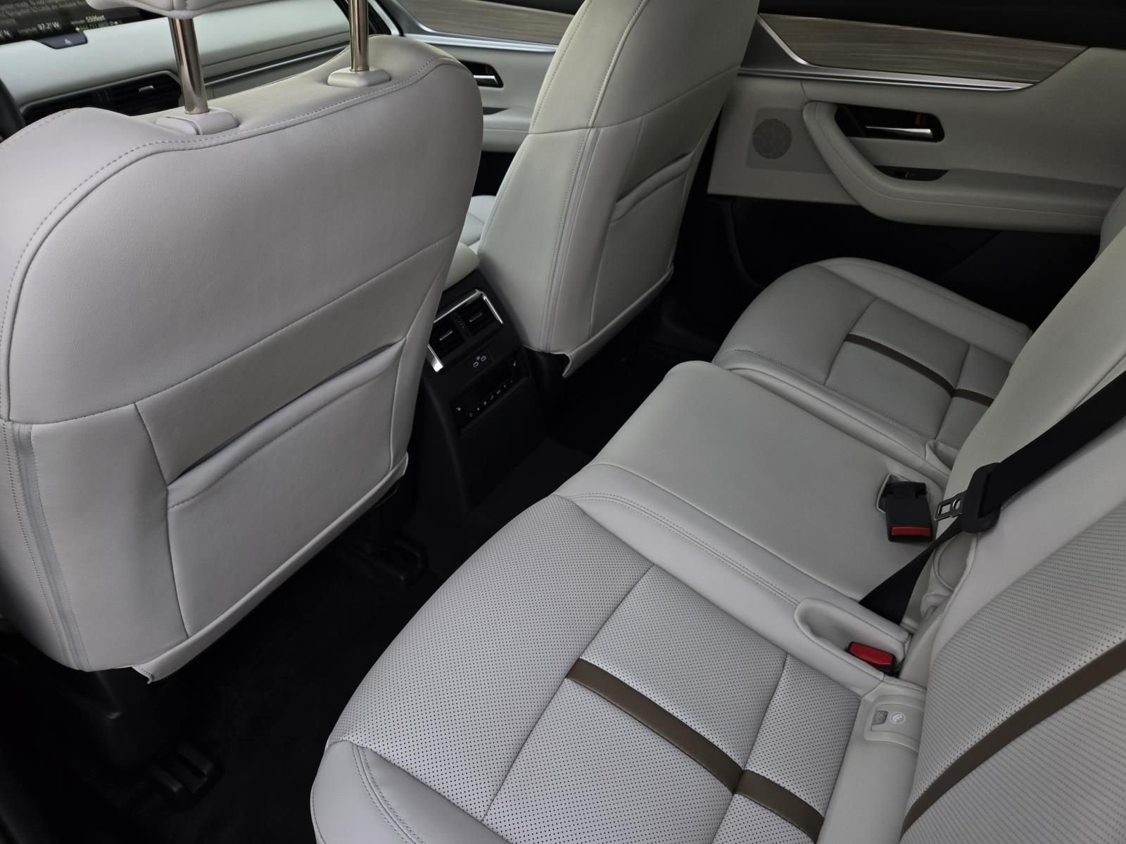2026 Mazda CX-90 Premium Plus Package - Photo 14