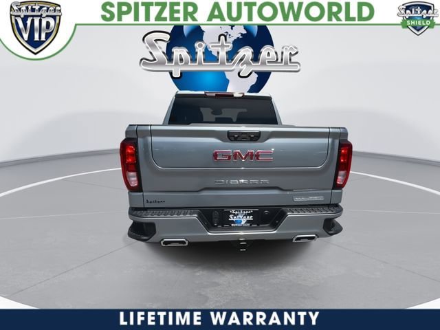 2026 GMC Sierra 1500 Elevation - Photo 7