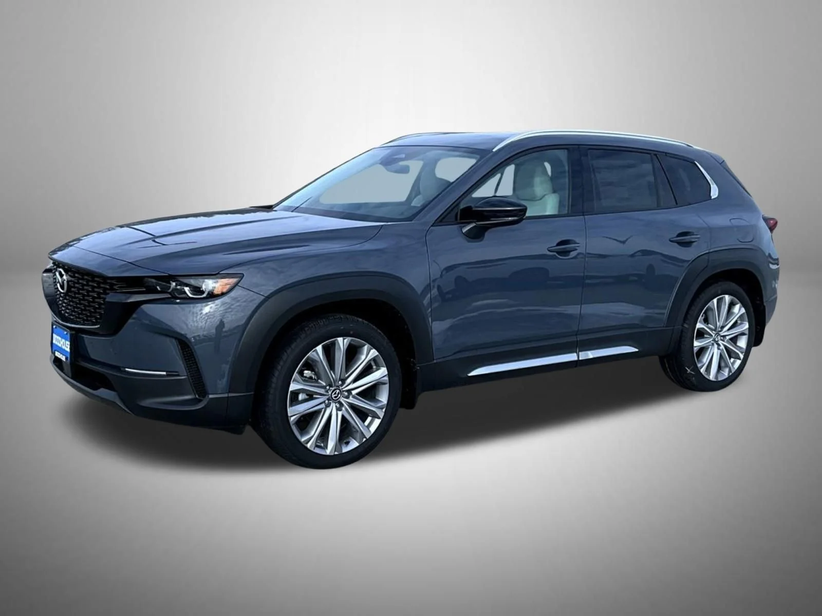 2026 Mazda CX-50 2.5 S Premium's photo