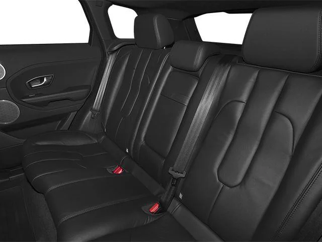 Used 2013 Santorini Black Land Rover Pure Plus image 7