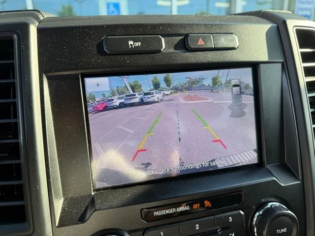 Used 2020 Gray Ford XL image 10