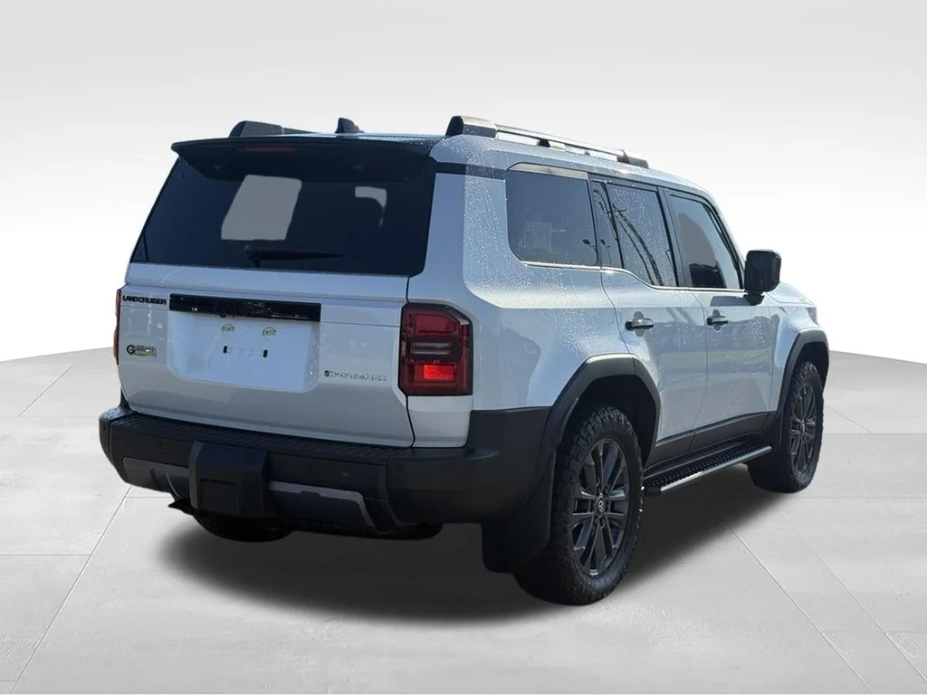 Used 2025 Beige Toyota Base image 51