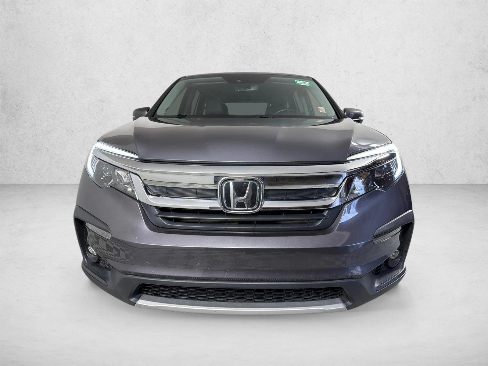 Used 2021  Honda EX-L image 9