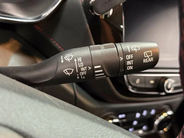 Used 2022 Beige Chevrolet RS image 17