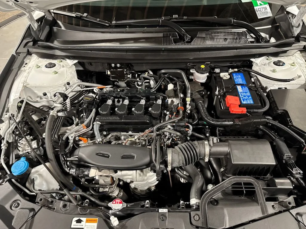 2024 Honda Accord EX - Photo 67