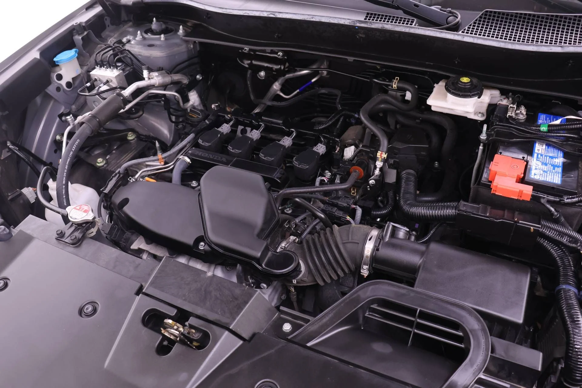2023 Honda CR-V EX-L - Photo 17