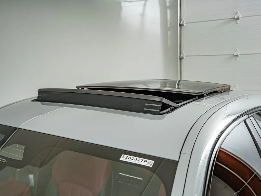 Used 2026 Brooklyn Grey Metallic BMW xDrive40i image 17