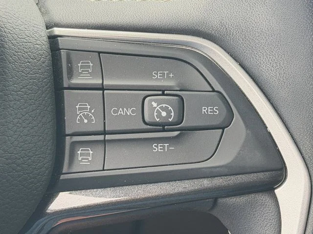 Certified Used 2023 White Jeep Laredo image 20