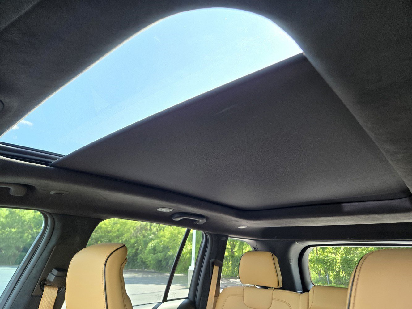 2025 Jeep Grand Cherokee Summit Reserve - Photo 19