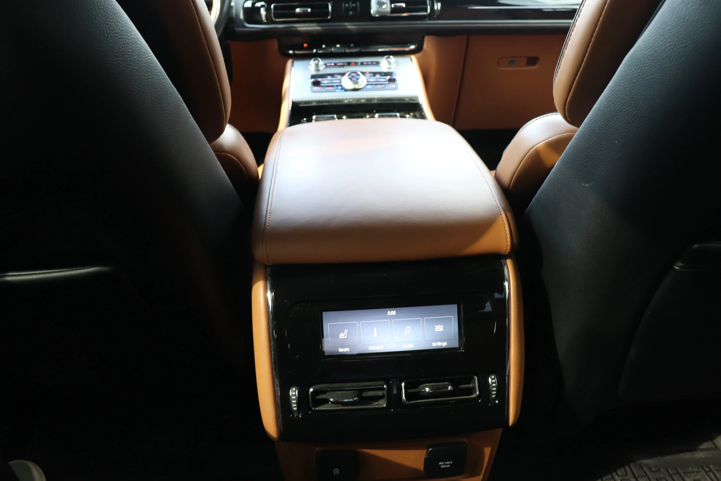 Used 2020 White Lincoln Black Label image 12
