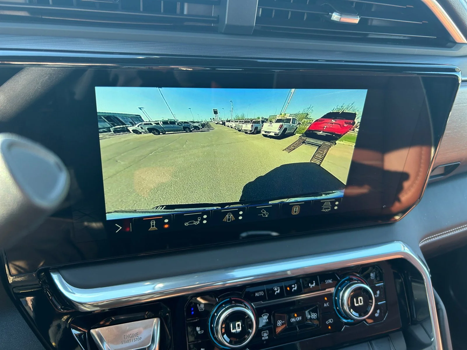 New 2026 Onyx Black GMC Denali Ultimate image 26