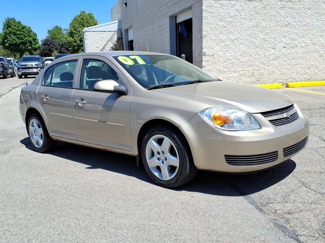 2007 Chevrolet Cobalt LT