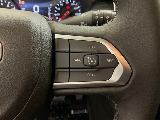 New 2026 Joose (DISC) Jeep Latitude image 13