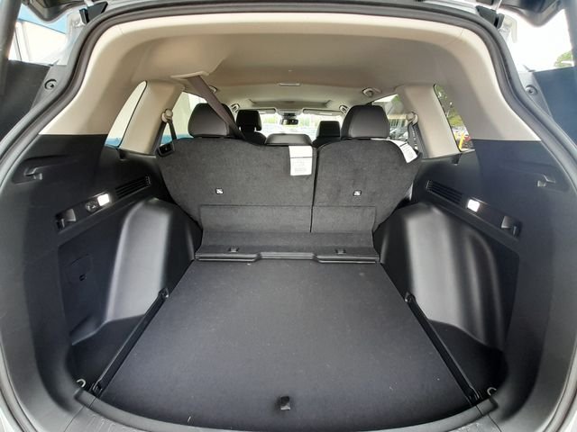 2026 Honda CR-V EX-L - Photo 55