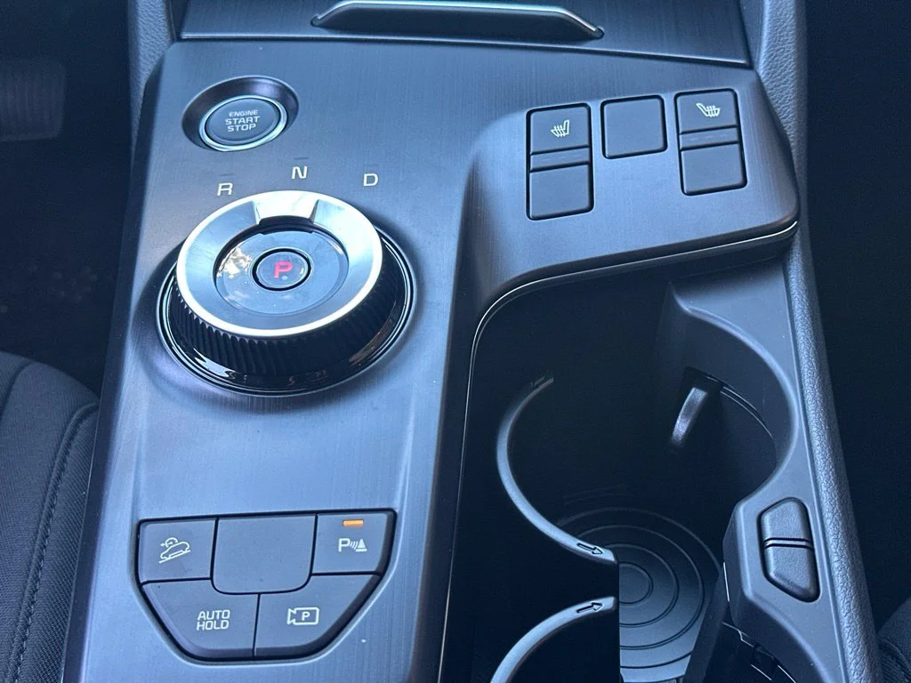 New 2027 Blue Kia S image 13