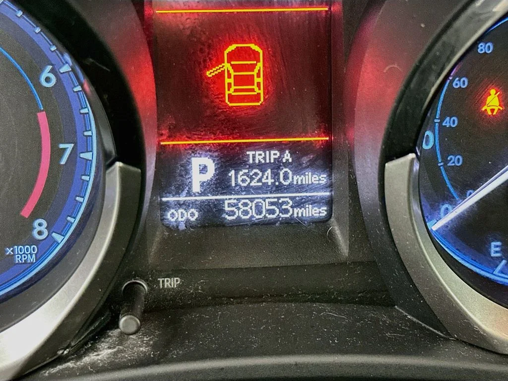 Used 2014 Slate Metallic Toyota S Premium image 13