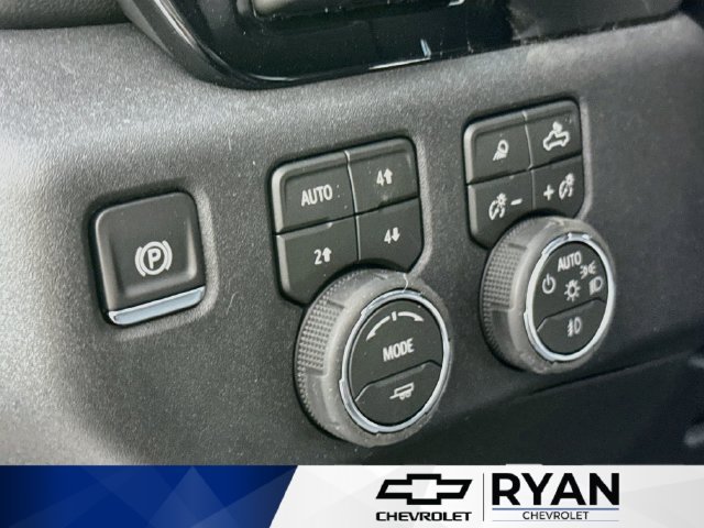New 2026 Sterling Gray Metallic Chevrolet LTZ DRW image 10