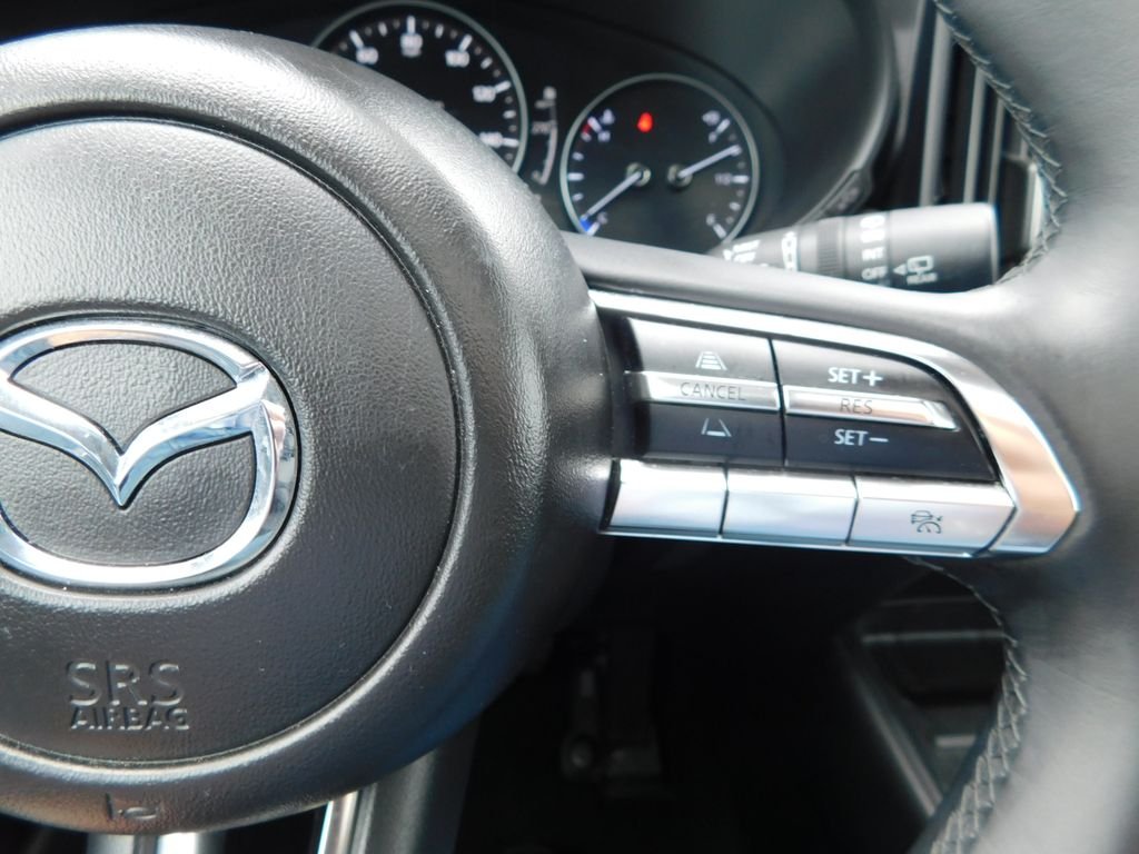 Used 2025 Blue Mazda 2.5 S Premium Package image 31