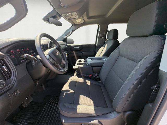 2026 Chevrolet Silverado 1500 Custom - Photo 11