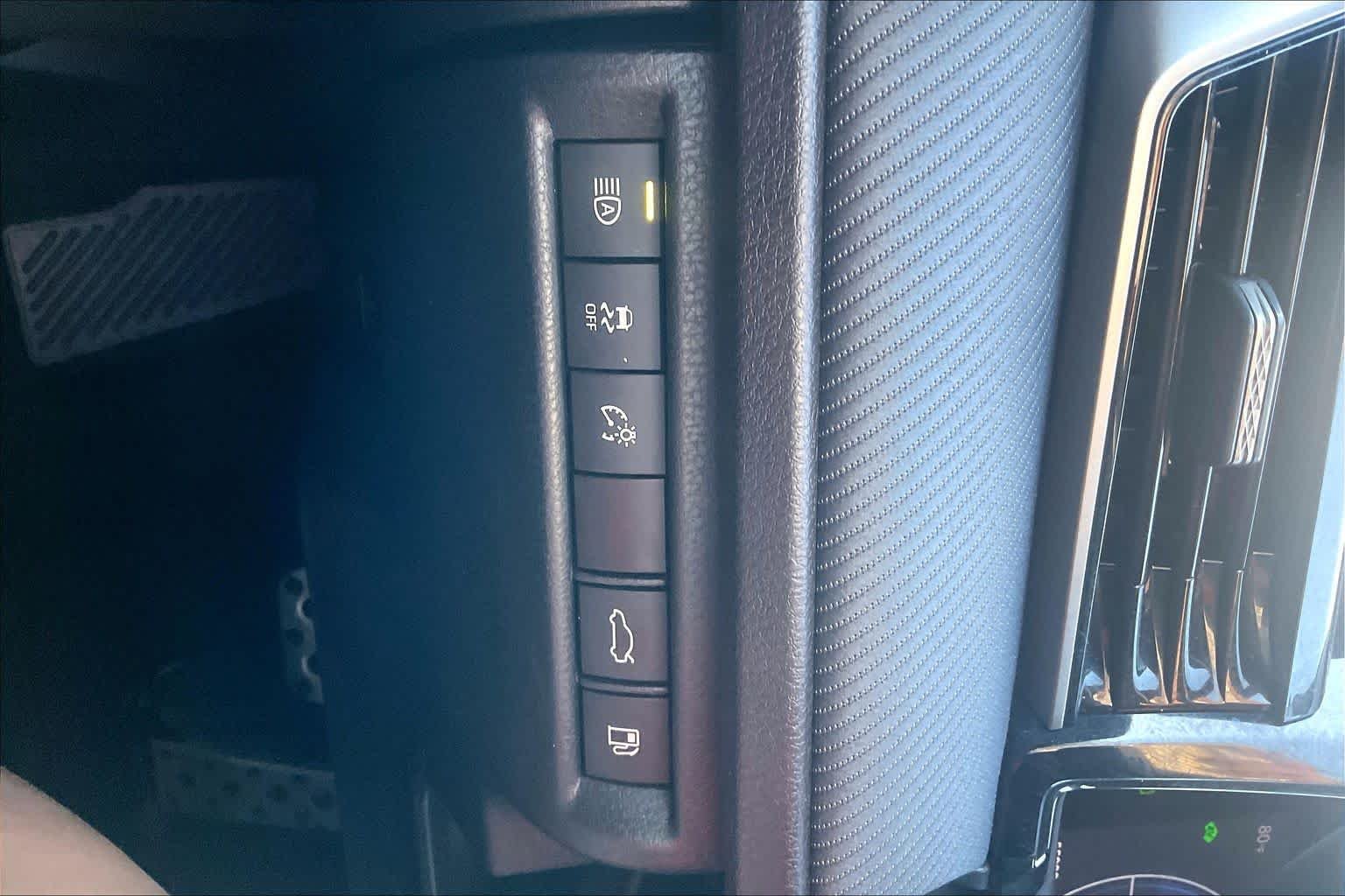 Used 2025 Underground Toyota SE image 31