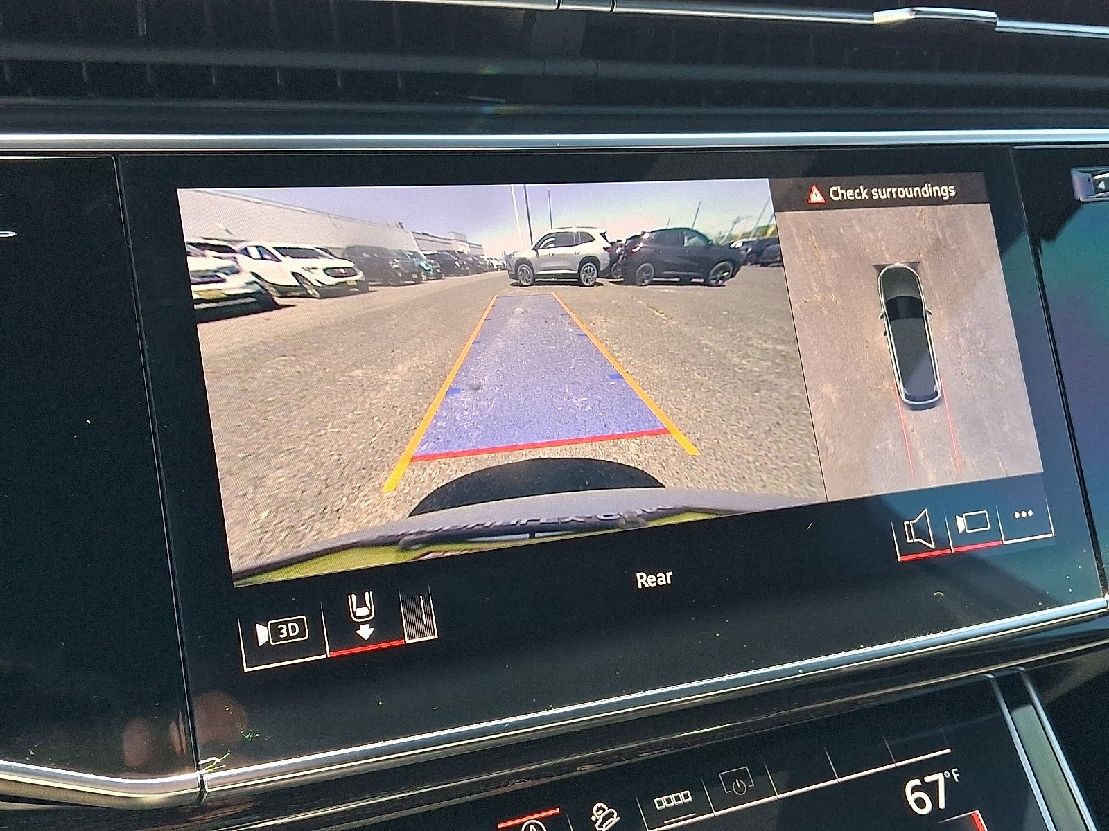 2025 Audi Q7 Premium Plus - Photo 22