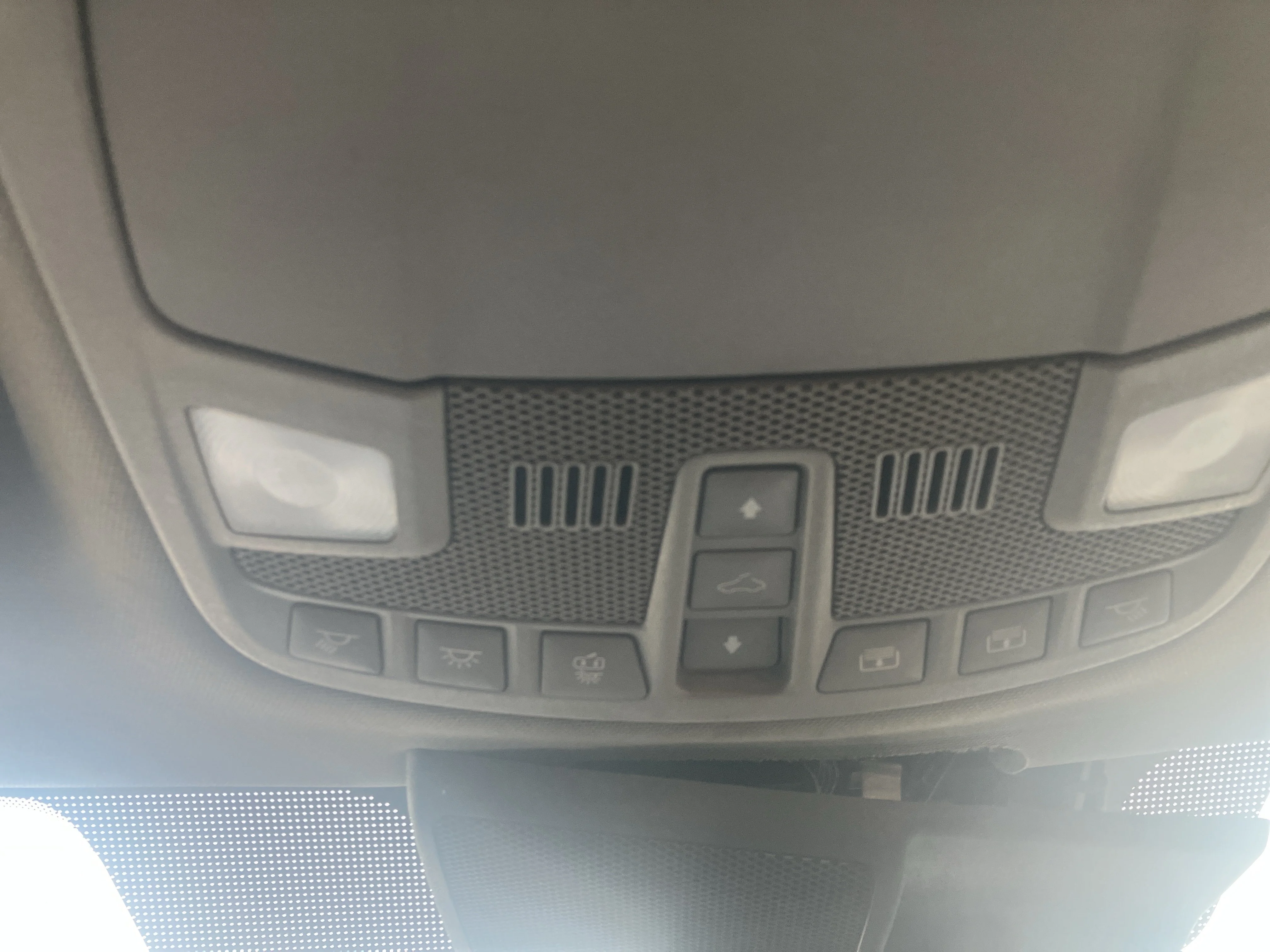 Used 2019 Red Ford LARIAT image 32