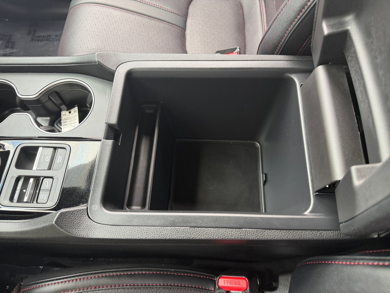2025 Honda Pilot Black Edition - Photo 18
