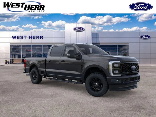2026 Ford Super Duty F-250® XL